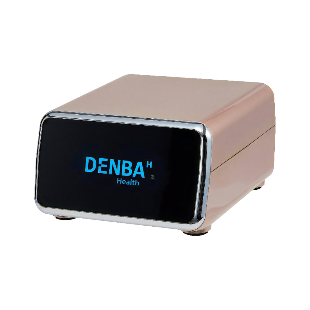 DENBA Health Standard