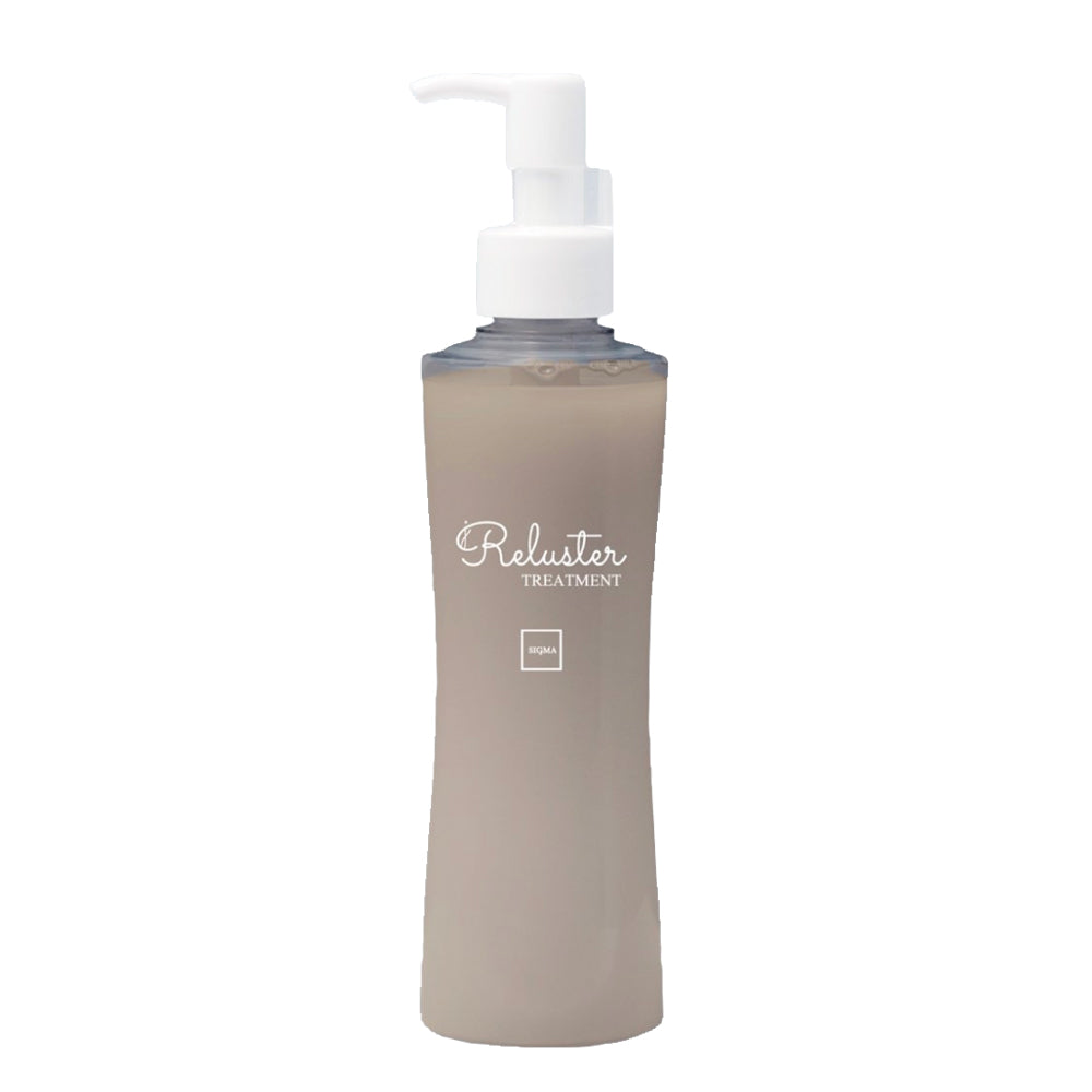 Reluster トリートメントS 200ml