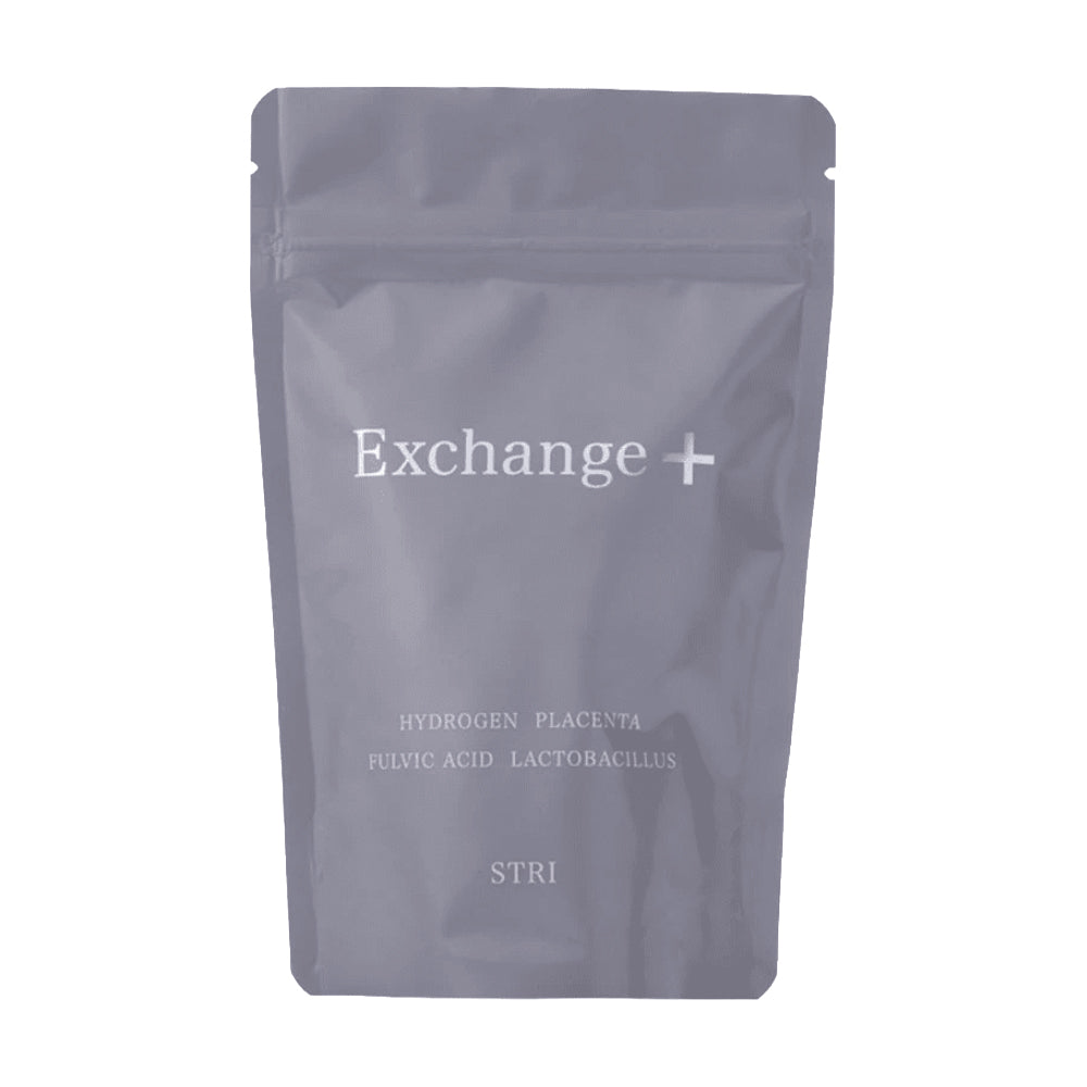 EXCHANGE+