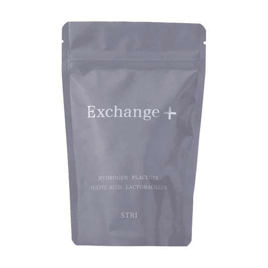 EXCHANGE+