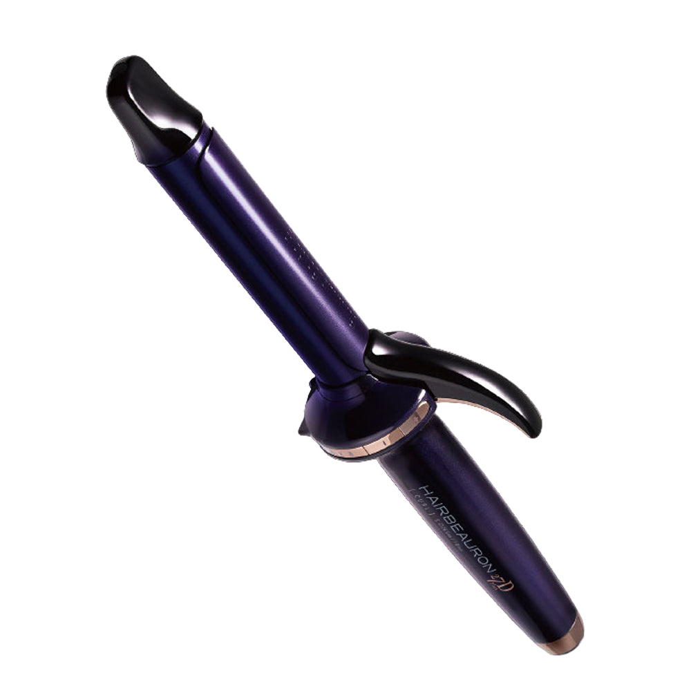 ヘアビューロン 27D Plus [カール]