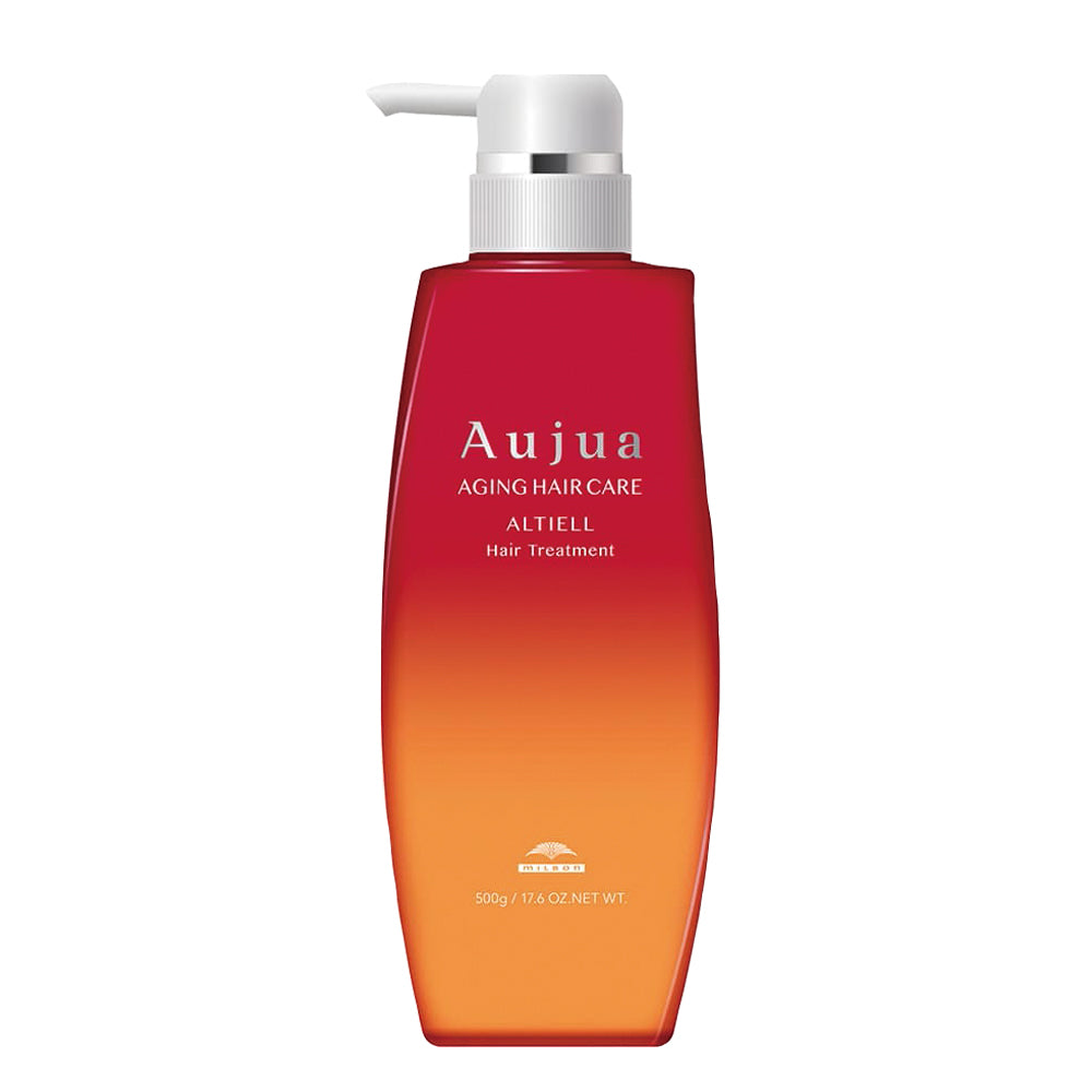 オージュア アルティール ヘアトリートメント
