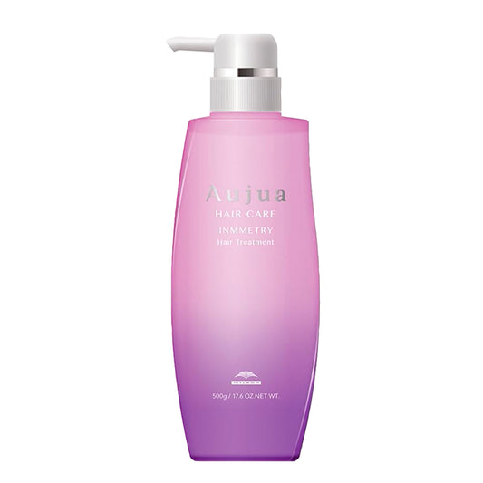 オージュア インメトリィ ヘアトリートメント