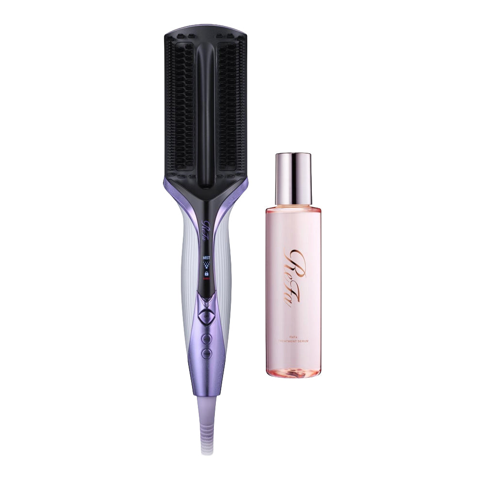 ReFa TREATMENT IRON