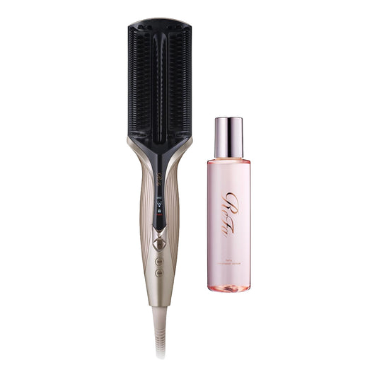 ReFa TREATMENT IRON