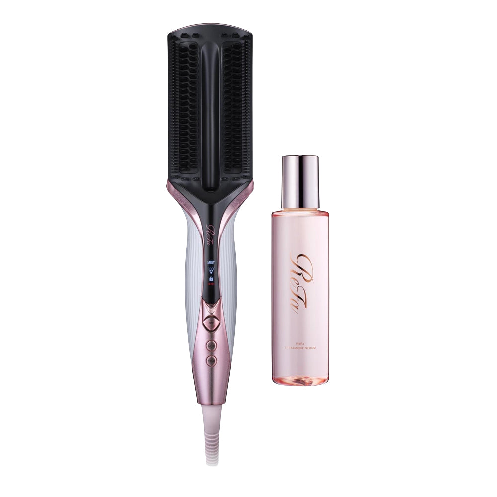 ReFa TREATMENT IRON