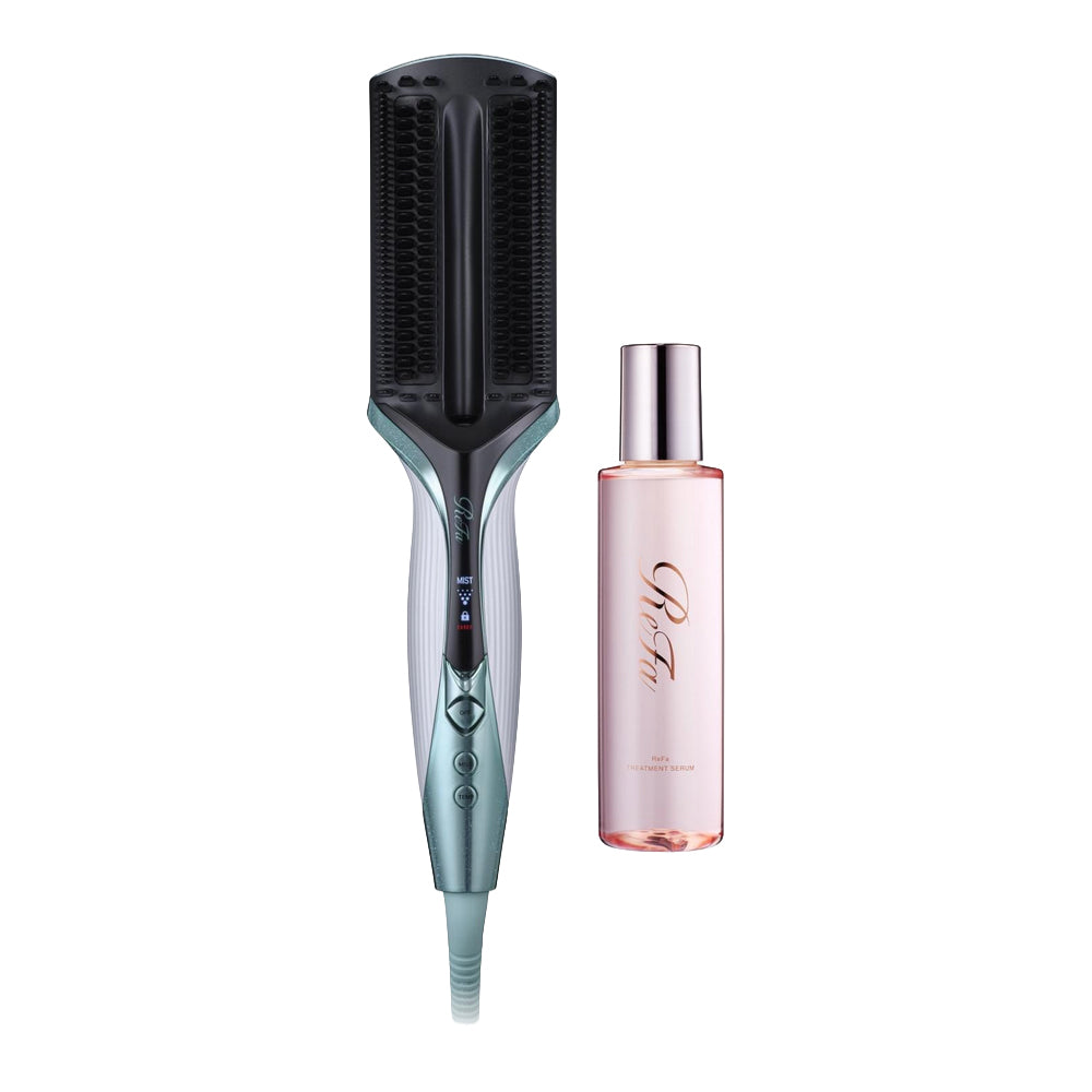ReFa TREATMENT IRON