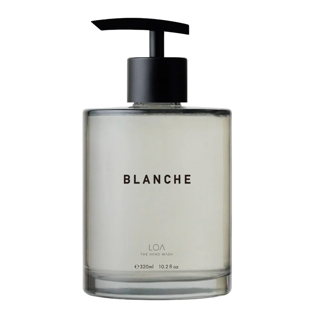LOA THE HAND WASH