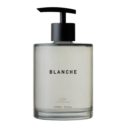 LOA THE HAND WASH