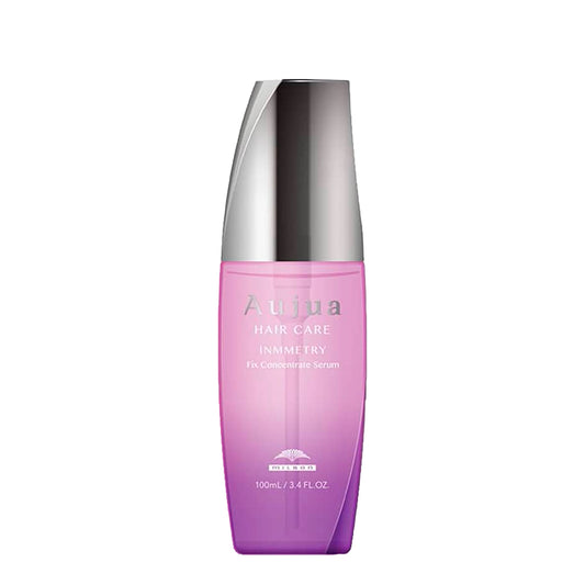 オージュア インメトリィ フィクスコンセントレート セラム 100mL