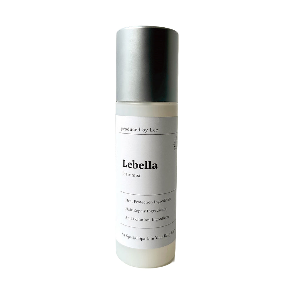 Lebella リベラ 質感改善ヘアミスト