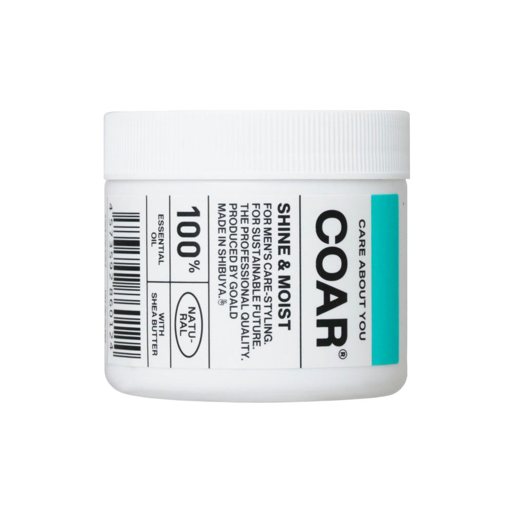 COAR HAIR WAX