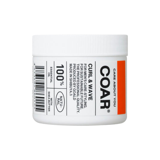 COAR HAIR WAX
