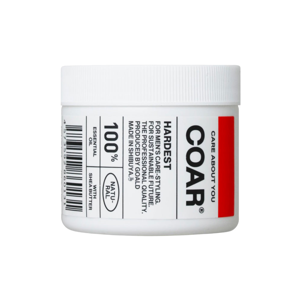 COAR HAIR WAX