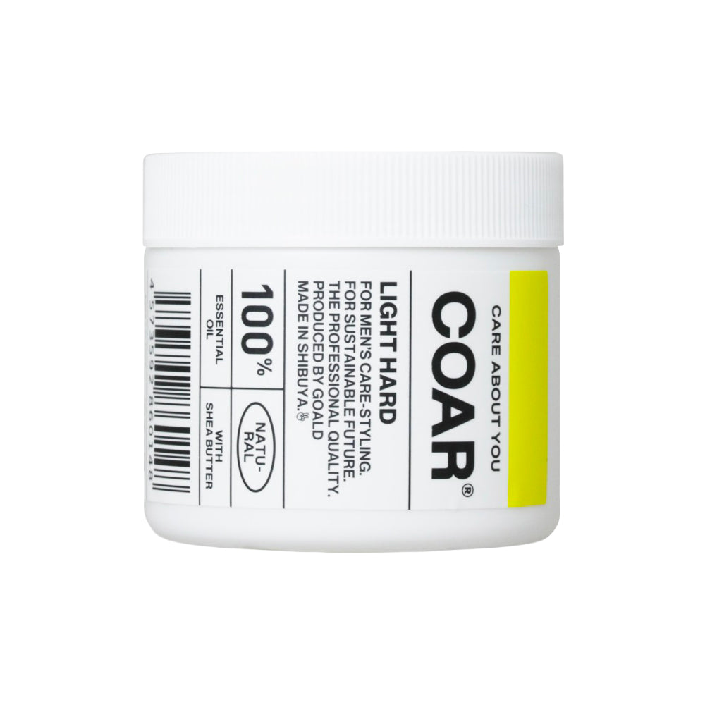 COAR HAIR WAX