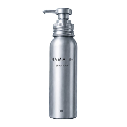 NAMA H₂ SHAMPOO（生水素シャンプー）
