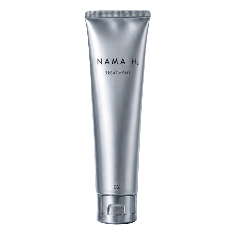NAMA H₂ TREATMENT（生水素トリートメント）