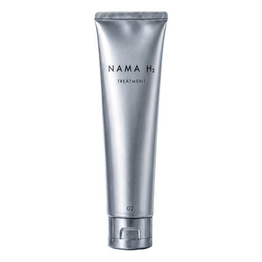 NAMA H₂ TREATMENT（生水素トリートメント）